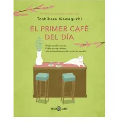 GENERICO - El primer café del día  Antes de que se enfrÃ­e el cafe 3