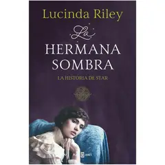 GENERICO - Hermana sombra  La historia de Star Lucinda Riley