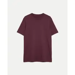 ATMOS - Camiseta Training Comfort Manga Corta de Hombre  32090275