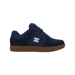 DC SHOES - Tenis Manteca 4 para hombre color azul navy