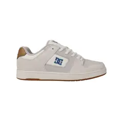 DC SHOES - Tenis Manteca 4 para hombre color canela