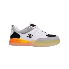 DC SHOES - Tenis DC Ascend LE para hombre color blanco
