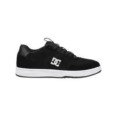 DC SHOES - Tenis Dc Astrix para hombre color negro y blanco