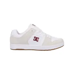 DC SHOES - Tenis Manteca 4 para hombre color blanco