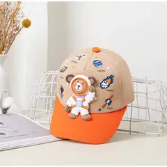 GENERICO - Gorra Clásica Infantil para Niño