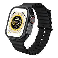GENERICO - Smartwatch W&o X8 Pro Ultra 2.2 49mm Sport