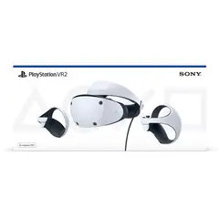 PLAYSTATION - Lentes de Realidad Virtual VR2 para PS5