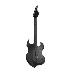 TURTLE BEACH - Controlador Inalámbrico Guitar Riffmaster Para PS5 - PS4
