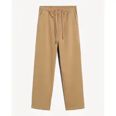 SEVEN SEVEN - Pantalón Para Hombre Jogger Color Camel Marca 45071187