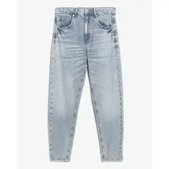 SEVEN SEVEN - Jean Para Mujer Mom Color Azul Marca #28160986