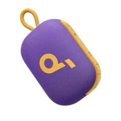 ANKER - Altavoz Bluetooth Soundcore Select 4 Go Lila