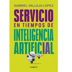 GENERICO - Servicio en tiempos de inteligencia artificial