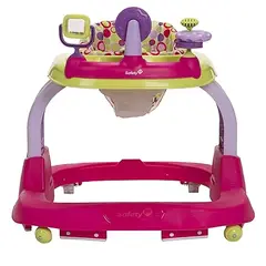 FISHER PRICE - Safety Andador-Caminador WA061CNA
