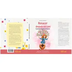 EDITORIAL SOLAR - RENACER DESPUES DEL CAOS