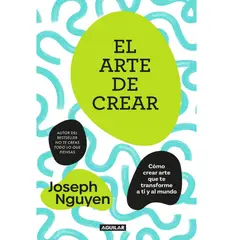 GENERICO - El arte de crear  Joseph Nguyen