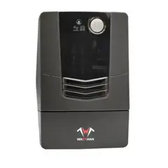 WATTANA - UPS Interactiva 850VA110VAC