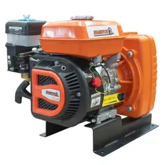 GENERICO - Motobomba Alta Presión Hierro 6.5 Hp 2 Pulgadas Brandfor