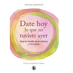 GENERICO - Date hoy lo que no tuviste ayer  Nicole Johnson