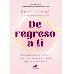 GENERICO - De regreso a ti  Alexandra Nizhelskaya