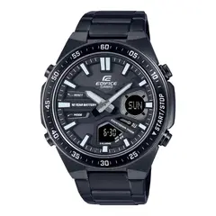 CASIO - Reloj Edifice EFV-C110DC-1A Diseño Deportivo