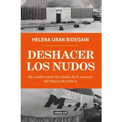 GENERICO - Deshacer los nudos  Helena Uran