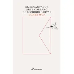 GENERICO - El encantador arte coreano de escribir cartas