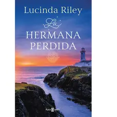 GENERICO - La hermana perdida  Lucinda Riley