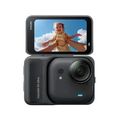 INSTA 360 - Camara Insta360 Go Ultra Negra 4k