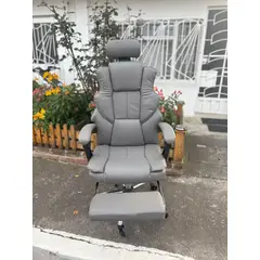 2020 HOME - Silla ergonomica presidencial