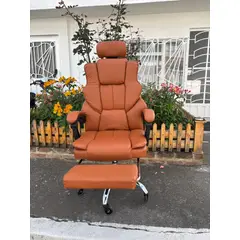 2020 HOME - Silla ergonomica presidencial