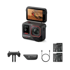 INSTA 360 - Camara Insta360 Ace Pro 2 Dual