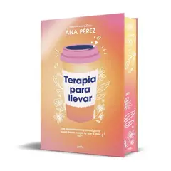 GENERICO - Terapia para llevar (Edición especial)  Ana Pérez