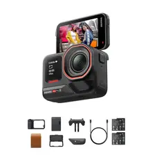 INSTA 360 - Camara Insta360 Ace Pro 2 Dual Combo Printer