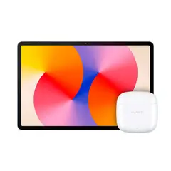 HUAWEI - Tablet MatePad SE 11 + Audífonos Free Buds SE 2