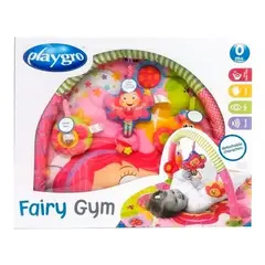 PLAYGRO - GIMNASIO FAIRY GYM
