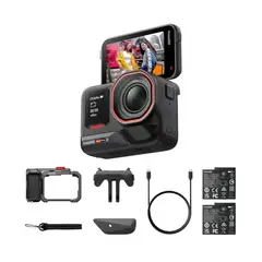 INSTA 360 - Camara Insta360 Ace Pro 2 Xplorer Bundle