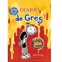 GENERICO - Un renacuajo  Kinney, Jeff;moran, Esteban