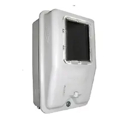 INDUMA - Caja Contador Et901 Calibre 20 Con Sticker 110v