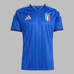 ADIDAS - Camiseta Hombre Selección Italia local 2026