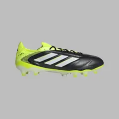ADIDAS - Guayos Hombre Copa Pure 3 Elite FG - Negro/Verde