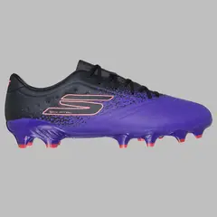 SKECHERS - Guayos HombeRazor 1.5 Academy FG - Morado