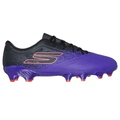 SKECHERS - Guayos HombeRazor 1.5 Academy FG - Morado