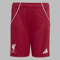 ADIDAS - Pantaloneta Kids Local del Liverpool FC 25