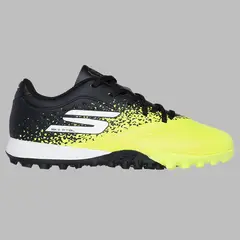 SKECHERS - Torretin Hombre Razor 1.5 Academy TF - Negro