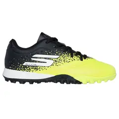 SKECHERS - Torretin Razor 1.5 Academy - Negro - TF