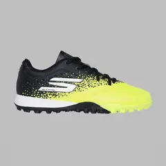 SKECHERS - Torretin Razor 1.5 Academy - Negro - TF