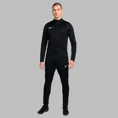 NIKE - Sudadera Hombre M Dri-Fit Park20 Trksuit K R - Negro