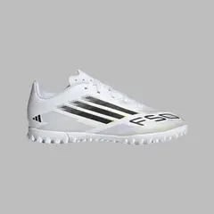 ADIDAS - Torretin F50 Club de niños para pasto sintético TF