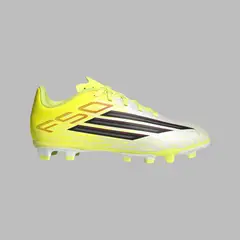 ADIDAS - Guayos Kids F50 Club FG/MG