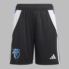 ADIDAS - Shorts Performance Niño de training Jude Bellingham - Fútbol - Uso casual y entrenamiento